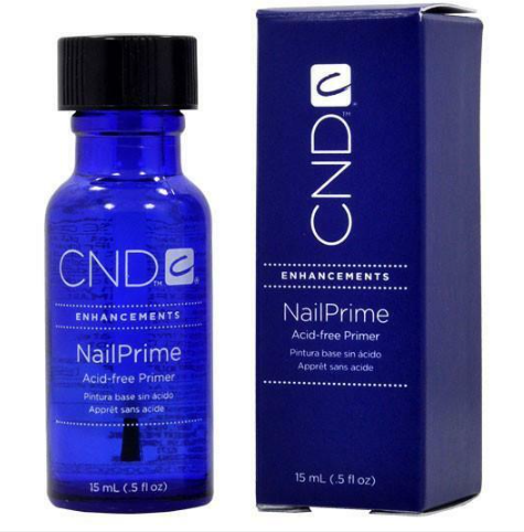 32-324005 CND L&P PREP AND REMOVAL NAIL PRIME 0.5OZ